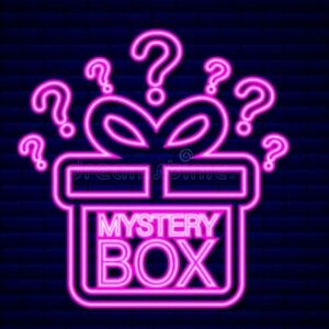 Women's Mystery Box